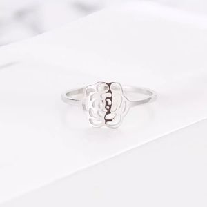 Rose Ring size 7